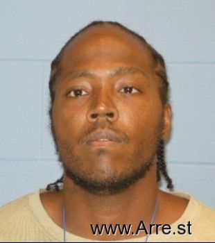 Anthony  Freeman Mugshot