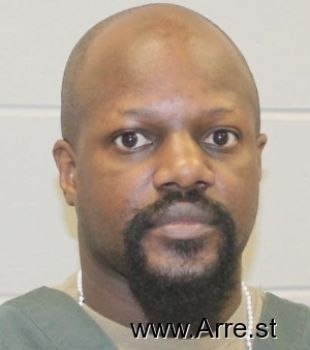 Anthony W Freeman Mugshot