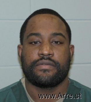 Anthony T Gibson Mugshot