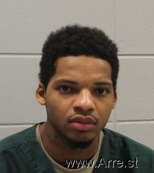 Anthony P Golden Mugshot