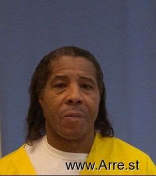 Anthony G Gray Mugshot