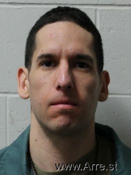 Anthony J Gutierrez Mugshot