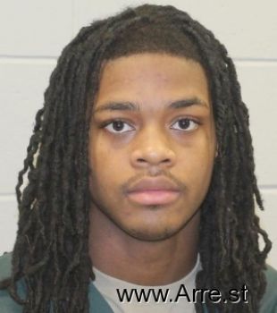 Anthony W Harmon Mugshot