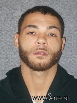 Anthony C Hibbler Mugshot