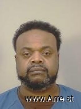 Anthony Cedrick Holley Mugshot