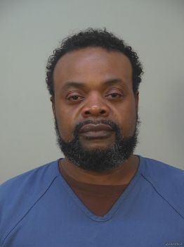 Anthony Cedrick Holley Mugshot