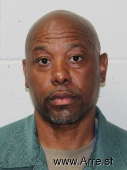 Anthony  Horton Mugshot