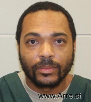 Anthony Jr Howard Mugshot