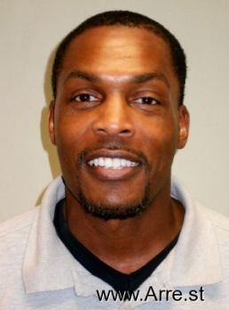 Anthony  Howard Mugshot