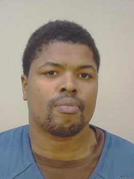 Anthony Christopher Hudson Mugshot