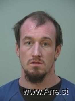 Anthony Allen Kelley Mugshot