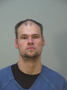 Anthony William Klein Mugshot