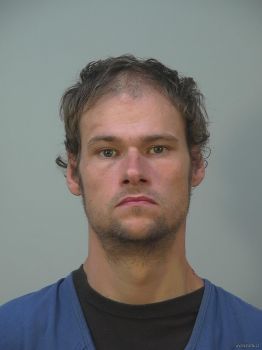 Anthony William Klein Mugshot