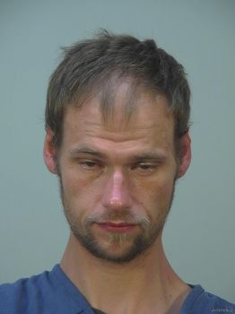 Anthony William Klein Mugshot