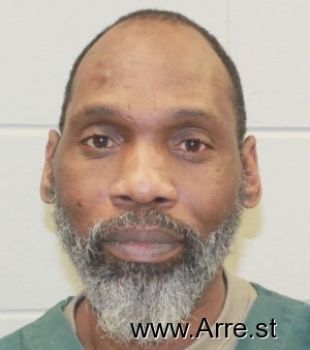 Anthony Sr Land Mugshot