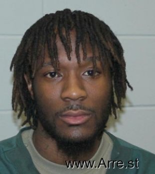 Anthony L Jr Lee Mugshot