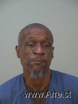 Anthony Darryl Lee Mugshot