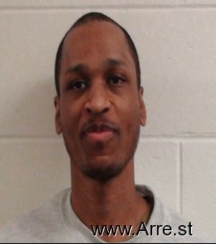 Anthony B Liggins Mugshot