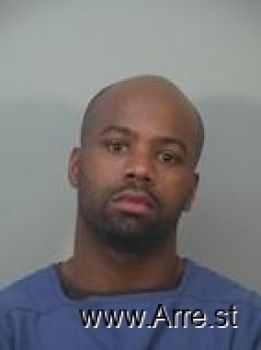 Anthony N\/a Mccray Mugshot