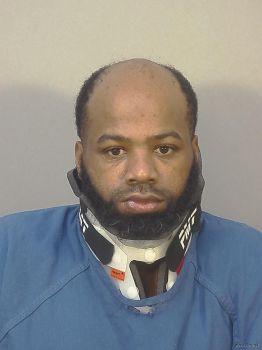 Anthony N\/a Mccray Mugshot