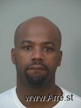 Anthony N\/a Mccray Mugshot