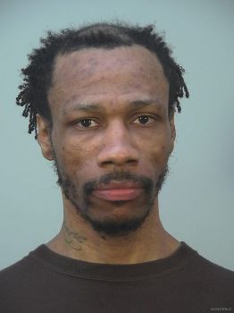 Anthony Marcell Moore Mugshot