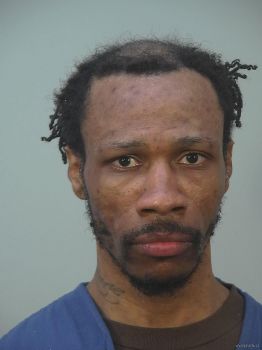 Anthony Marcell Moore Mugshot