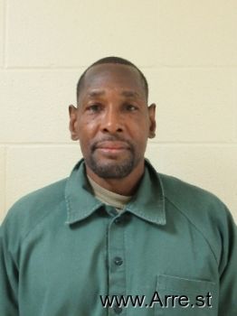 Anthony  Moore Mugshot