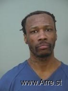 Anthony Marcell Moore Mugshot