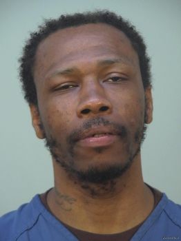 Anthony M Moore Mugshot