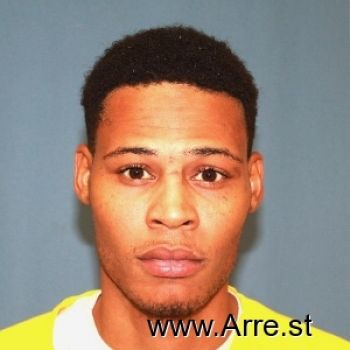 Anthony C Murray Mugshot