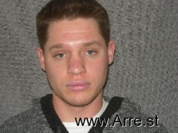 Anthony L Nelson Mugshot