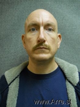 Anthony W Nelson Mugshot