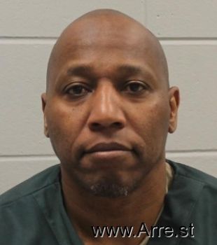 Anthony G Nichols Mugshot