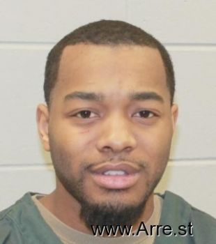 Anthony L Powell Mugshot