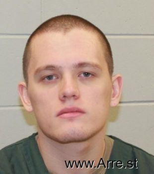 Anthony R Reynolds Mugshot