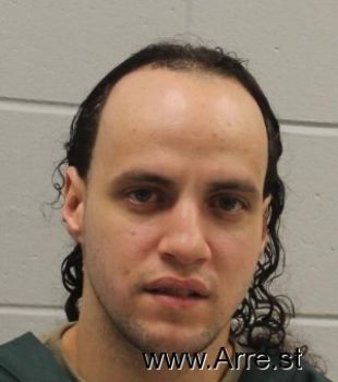 Anthony  Rivera Mugshot