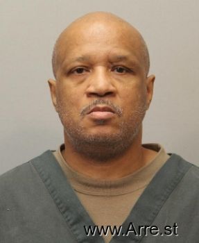 Anthony E Rogers Mugshot