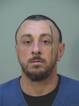 Anthony Scott Ross Mugshot