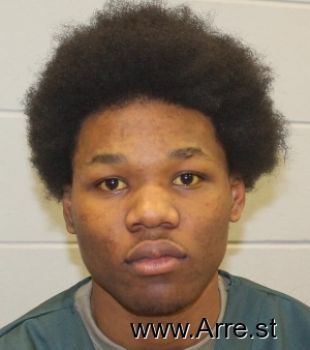 Anthony J Scott Mugshot