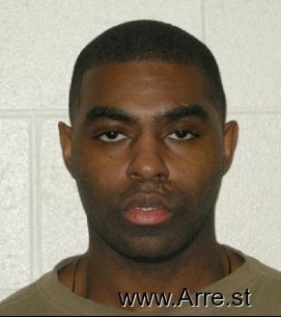 Anthony D Jr Turner Mugshot