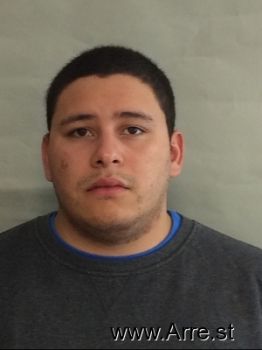 Anthony D Vigil Mugshot