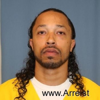 Anthony D Walton Mugshot