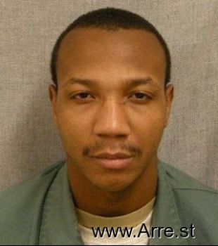 Anthony  Washington Mugshot