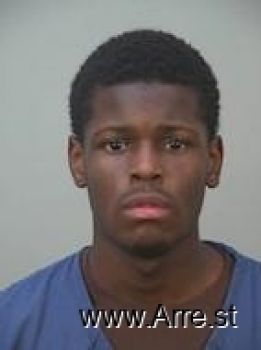 Anthony N\/a Watson Mugshot