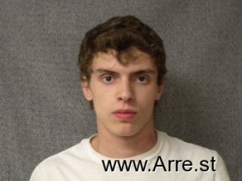 Anthony R Westenberg Mugshot