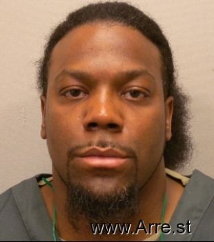 Antoine L Douglas Mugshot