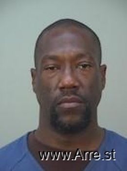 Antoine Kenneth Goodman Mugshot