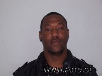 Antoine K Goodman Mugshot