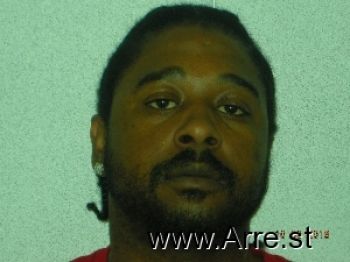 Antoine L Johnson Mugshot